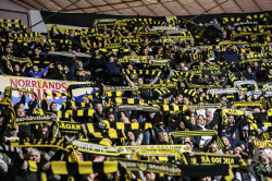 Publikbilder AIK-SSK