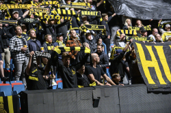 Publikbilder AIK-SSK