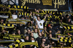 Publikbilder AIK-SSK