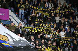 Publikbilder AIK-SSK