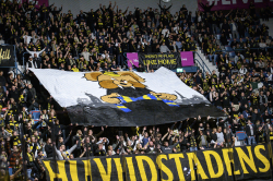 Publikbilder AIK-SSK