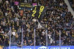 Publikbilder AIK-SSK