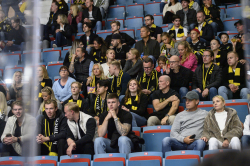 Publikbilder AIK-SSK