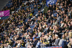 Publikbilder AIK-SSK