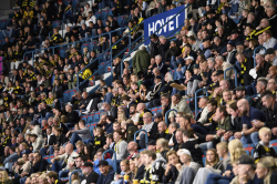 Publikbilder AIK-SSK