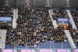 Publikbilder AIK-SSK