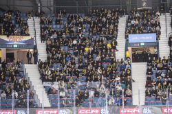 Publikbilder AIK-SSK