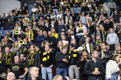 Publikbilder AIK-SSK