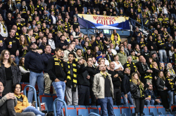 Publikbilder AIK-SSK