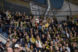 Publikbilder AIK-SSK