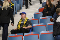 Publikbilder AIK-SSK