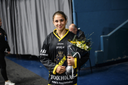 Publikbilder AIK-SSK