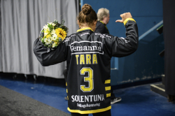 Publikbilder AIK-SSK