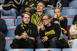 Publikbilder AIK-SSK