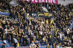 Publikbilder AIK-SSK