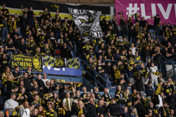 Publikbilder AIK-SSK