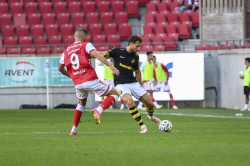 Kalmar - AIK.  0-1