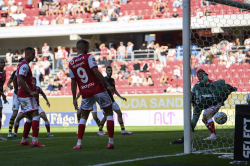 Kalmar - AIK.  0-1