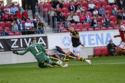 Kalmar - AIK.  0-1