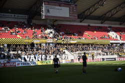 Publikbilder. Kalmar-AIK