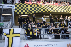 Publikbilder. Kalmar-AIK