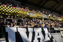 Publikbilder. Kalmar-AIK