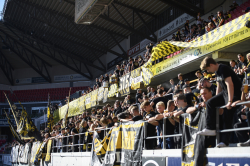 Publikbilder. Kalmar-AIK