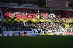 Publikbilder. Kalmar-AIK