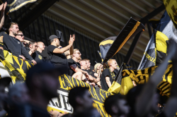 Publikbilder. Kalmar-AIK