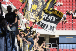 Publikbilder. Kalmar-AIK