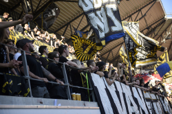 Publikbilder. Kalmar-AIK