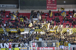 Publikbilder. Kalmar-AIK