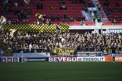 Publikbilder. Kalmar-AIK