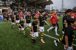 AIK - BP.  2-2