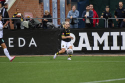 AIK - BP.  2-2