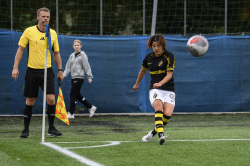 AIK - BP.  2-2