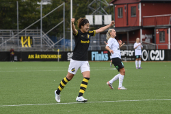 AIK - BP.  2-2