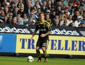 dif - AIK.  0-3