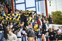 Publikbilder. AIK-BP