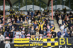 Publikbilder. AIK-BP