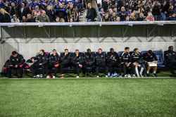 Sirius - AIK.  0-1