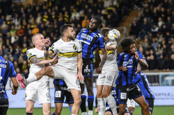 Sirius - AIK.  0-1