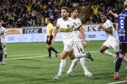 Sirius - AIK.  0-1