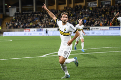 Sirius - AIK.  0-1