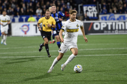 Sirius - AIK.  0-1