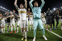 Sirius - AIK.  0-1