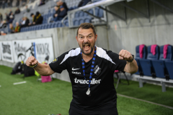 Sirius - AIK.  0-1