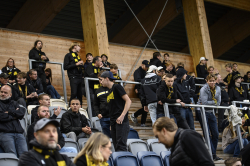 Publikbilder. Sirius-AIK