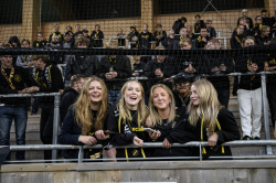 Publikbilder. Sirius-AIK