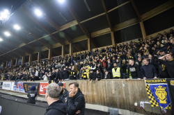 Publikbilder. Sirius-AIK